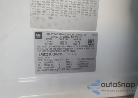 LRBFXCSA1LD125923